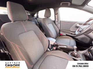 FORD Puma 1.0 ecoboost h st-line s&s 125cv 6