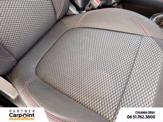 FORD Puma 1.0 ecoboost h st-line s&s 125cv 7