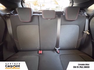 FORD Puma 1.0 ecoboost h st-line s&s 125cv 8