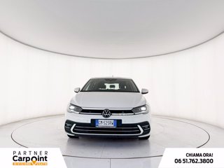 VOLKSWAGEN Polo 1.0 tsi style 95cv dsg 1