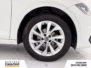 VOLKSWAGEN Polo 1.0 tsi style 95cv dsg 13