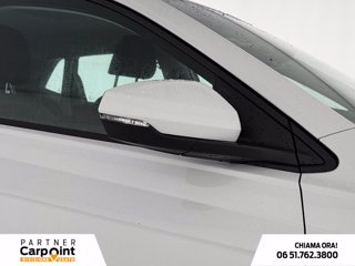VOLKSWAGEN Polo 1.0 tsi style 95cv dsg 14