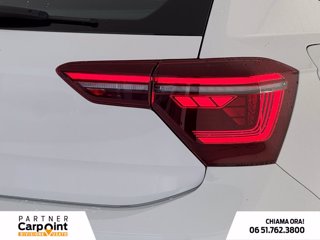 VOLKSWAGEN Polo 1.0 tsi style 95cv dsg 15