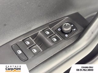 VOLKSWAGEN Polo 1.0 tsi style 95cv dsg 18