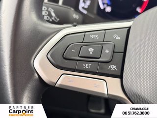 VOLKSWAGEN Polo 1.0 tsi style 95cv dsg 20