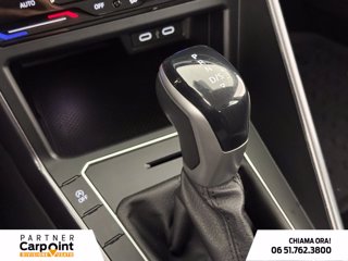 VOLKSWAGEN Polo 1.0 tsi style 95cv dsg 24