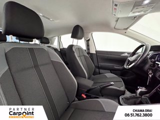 VOLKSWAGEN Polo 1.0 tsi style 95cv dsg 6