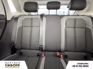 VOLKSWAGEN Polo 1.0 tsi style 95cv dsg 8