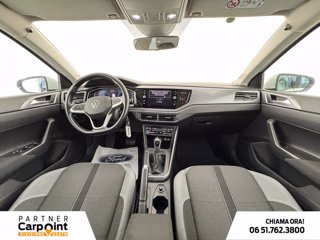 VOLKSWAGEN Polo 1.0 tsi style 95cv dsg 9