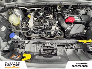 FORD Puma 1.0 ecoboost h st-line x s&s 125cv auto 11