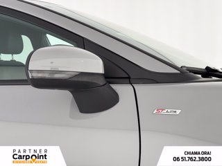 FORD Puma 1.0 ecoboost h st-line x s&s 125cv auto 14