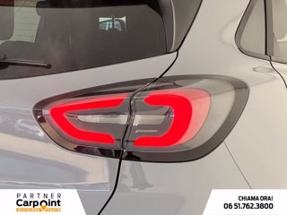 FORD Puma 1.0 ecoboost h st-line x s&s 125cv auto 15