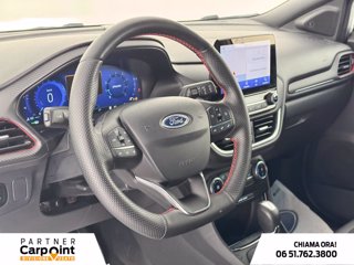 FORD Puma 1.0 ecoboost h st-line x s&s 125cv auto 17