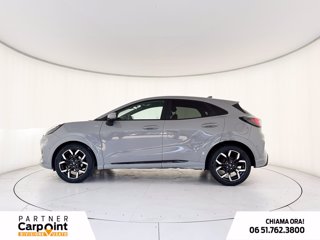 FORD Puma 1.0 ecoboost h st-line x s&s 125cv auto 2