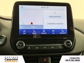 FORD Puma 1.0 ecoboost h st-line x s&s 125cv auto 22