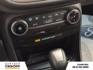 FORD Puma 1.0 ecoboost h st-line x s&s 125cv auto 24