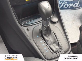 FORD Puma 1.0 ecoboost h st-line x s&s 125cv auto 25