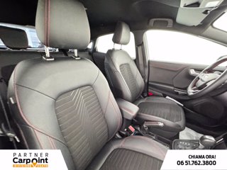 FORD Puma 1.0 ecoboost h st-line x s&s 125cv auto 6