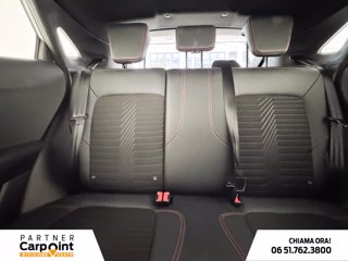 FORD Puma 1.0 ecoboost h st-line x s&s 125cv auto 8