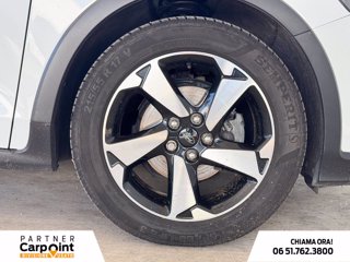 FORD Focus active 1.5 ecoblue x 120cv auto 13