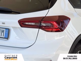 FORD Focus active 1.5 ecoblue x 120cv auto 15