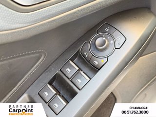 FORD Focus active 1.5 ecoblue x 120cv auto 18