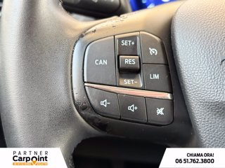 FORD Focus active 1.5 ecoblue x 120cv auto 19