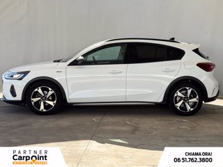 FORD Focus active 1.5 ecoblue x 120cv auto 2