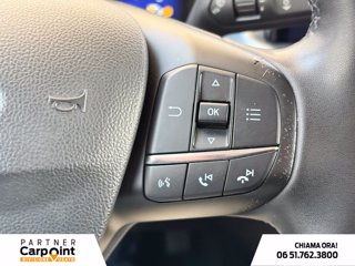 FORD Focus active 1.5 ecoblue x 120cv auto 20