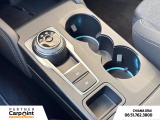 FORD Focus active 1.5 ecoblue x 120cv auto 24