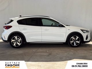 FORD Focus active 1.5 ecoblue x 120cv auto 4