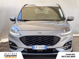 FORD Kuga 1.5 ecoblue st-line 2wd 120cv 1