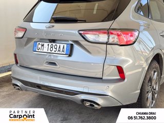 FORD Kuga 1.5 ecoblue st-line 2wd 120cv 15