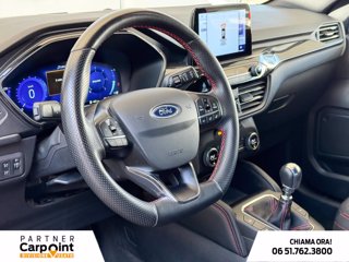 FORD Kuga 1.5 ecoblue st-line 2wd 120cv 16