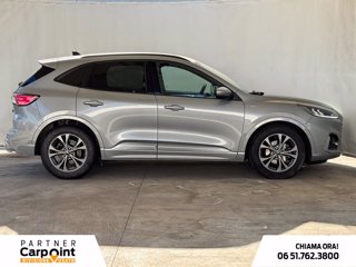 FORD Kuga 1.5 ecoblue st-line 2wd 120cv 4