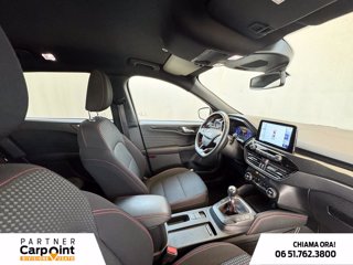 FORD Kuga 1.5 ecoblue st-line 2wd 120cv 5