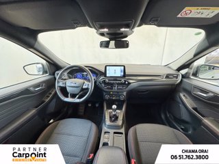 FORD Kuga 1.5 ecoblue st-line 2wd 120cv 9