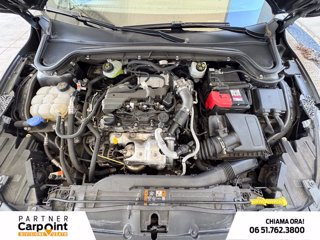 FORD Focus 1.5 ecoblue st-line x 115cv auto 11