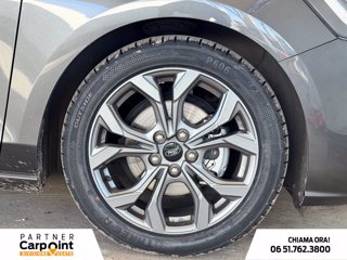 FORD Focus 1.5 ecoblue st-line x 115cv auto 13