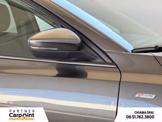 FORD Focus 1.5 ecoblue st-line x 115cv auto 14