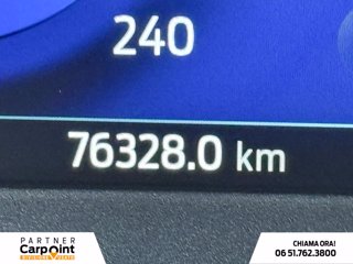 FORD Focus 1.5 ecoblue st-line x 115cv auto 21