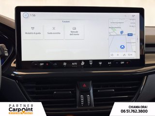 FORD Focus 1.5 ecoblue st-line x 115cv auto 22