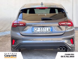 FORD Focus 1.5 ecoblue st-line x 115cv auto 3