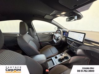 FORD Focus 1.5 ecoblue st-line x 115cv auto 5