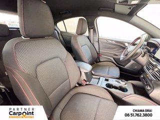 FORD Focus 1.5 ecoblue st-line x 115cv auto 6