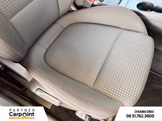 FORD Focus 1.5 ecoblue st-line x 115cv auto 7