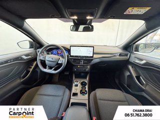 FORD Focus 1.5 ecoblue st-line x 115cv auto 9