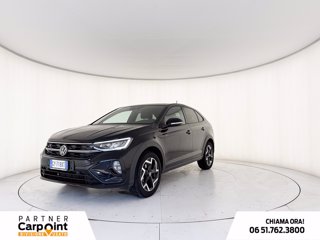 VOLKSWAGEN Taigo 1.0 tsi r-line 115cv 0