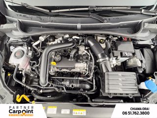 VOLKSWAGEN Taigo 1.0 tsi r-line 115cv 11