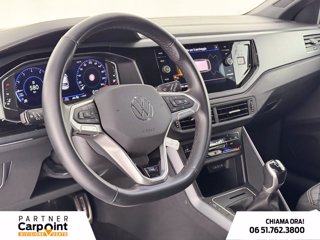 VOLKSWAGEN Taigo 1.0 tsi r-line 115cv 17